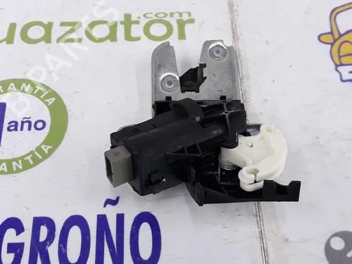 Tailgate lock VW PASSAT B6 (3C2) 2.0 TDI | BP1990193C101 
