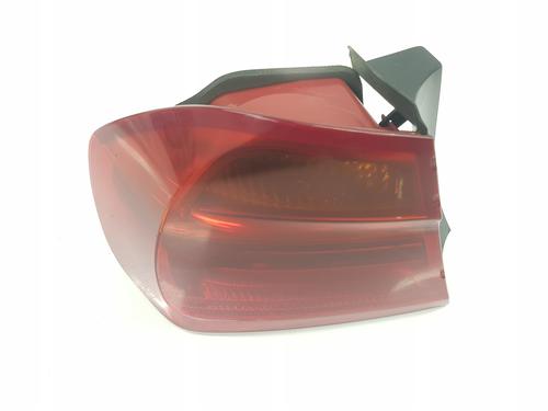 Left taillight BMW 3 (E90) 320 d | BP12466832C34 