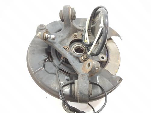Right rear steering knuckle BMW X1 (E84) sDrive 18 d | BP18729200M28 