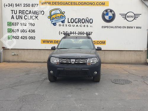 Used Parts DACIA DUSTER (HS_)  1.5 dCi (HSAJ)  1127917
