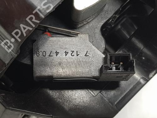 Tailgate handle BMW 1 (F21) 118 d | BP23270074C132 