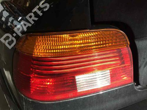 Rear right exterior door handle BMW 5 (E39) 530 d | BP1639740C130  - Image 60