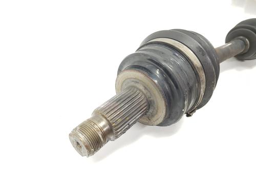 Left front driveshaft BMW X3 (E83) xDrive 30 d | BP29505094M38 