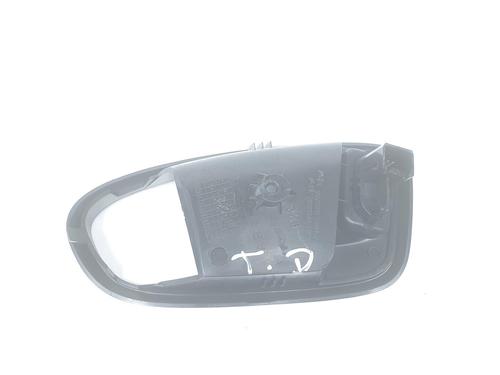 Right rear window switch FORD MONDEO IV (BA7) 2.0 TDCi | BP8068297I28 