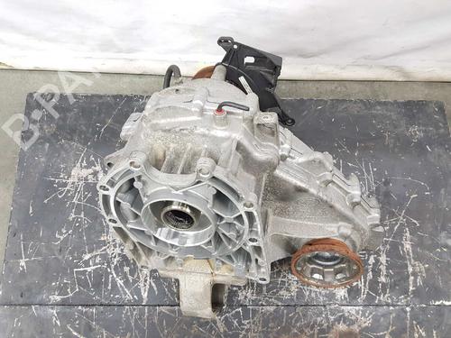 Transfer box LAND ROVER RANGE ROVER SPORT II (L494) 3.0 SDV6 4x4 | BP7069882M36 