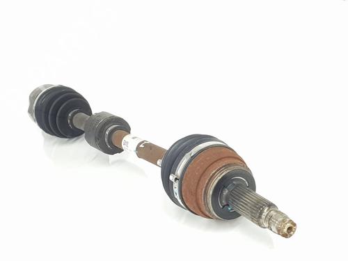 Left front driveshaft KIA CEED (CD) | BP37519900M38 - Image 4