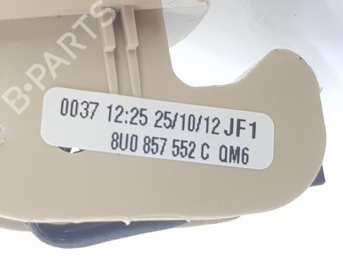 Right sun visor AUDI A5 Sportback (8TA) 3.0 TDI quattro | BP7173788I2 