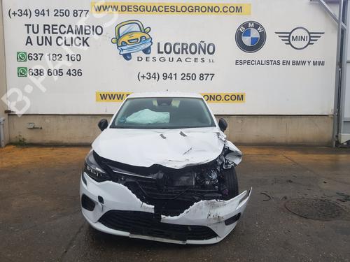 Ricambi RENAULT CLIO V (B7_)    4786990