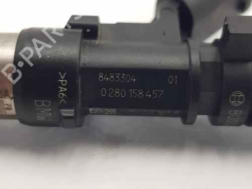 Spreder / Dyse BMW 1 (F40)  | BP10503546M100 