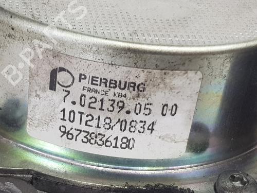 Vacuum pump FORD MONDEO IV (BA7) 2.0 TDCi | BP34625331M80 - Image 5