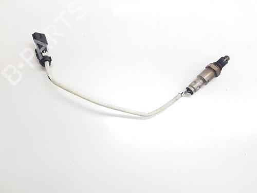 Used Electronic sensor Electronic sensor RENAULT SYMBIOZ 1.8 E-Tech 160 Full Hybrid (158 hp) 34698462 34698462
