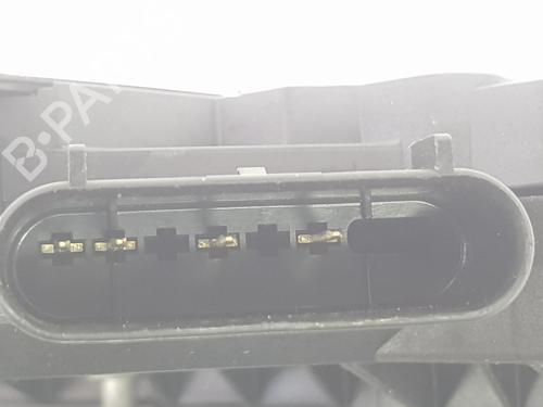 Rear right lock FORD FOCUS III 1.0 EcoBoost | BP10014085C99 