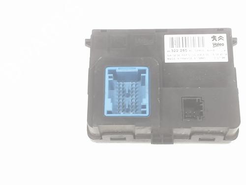 Used Electronic module Electronic module PEUGEOT EXPERT Van (V_) [2016-2026] 34354586 34354586