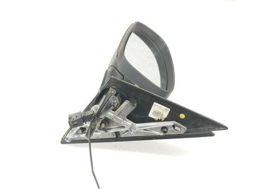 Left mirror SKODA ROOMSTER (5J7) 1.4 TDI | BP15969441C26 