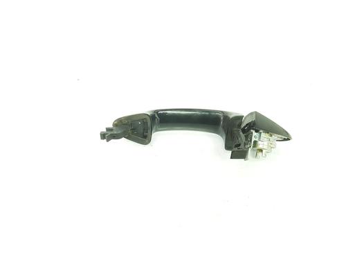 Front left exterior door handle FORD TOURNEO COURIER B460 MPV 1.0 EcoBoost | BP9590050C128 