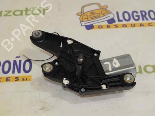 Rear wiper motor MERCEDES-BENZ GLK-CLASS (X204) 200 CDI (204.901) | BP2972456M102 