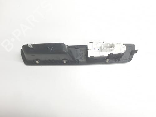 Left front window switch CITROËN JUMPY III Van (V_) | BP31995375I27