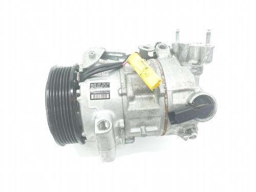 AC compressor OPEL CROSSLAND X / CROSSLAND (P17, P2QO) 1.2 (75) | BP27183580M34 