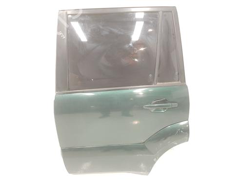 Used Left rear door TOYOTA LAND CRUISER PRADO (_J12_) 3.0 D-4D (KDJ120, KDJ125) (166 hp) 12462527