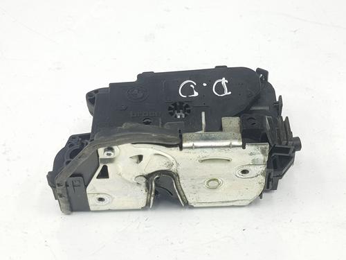 Used Front right lock BMW 1 (E87) 123 d (204 hp) 11767610