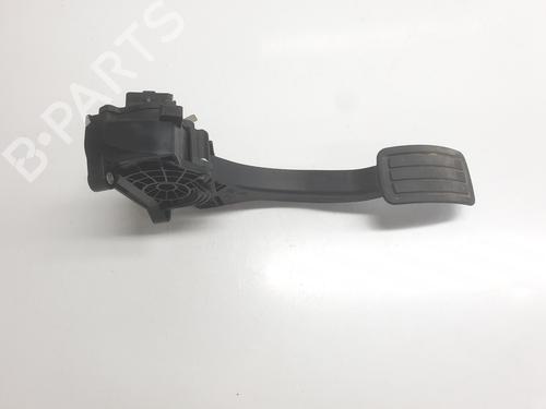 Pedal OPEL COMBO Box Body/MPV (K9) [2018-2026]  31593678
