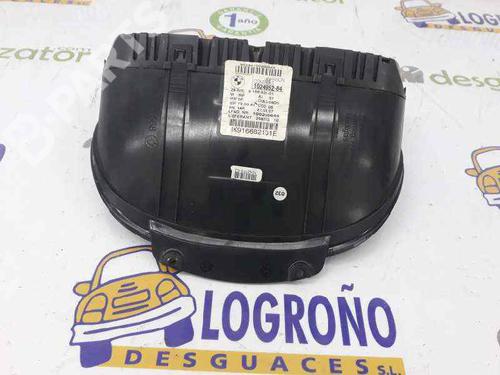 Instrument cluster BMW 1 (E87) 118 d | BP2724037C47 