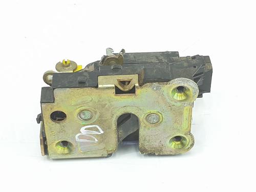 Used Front right lock RENAULT KANGOO (KC0/1_) 1.5 dCi (KC08, KC09) (82 hp) 9676573