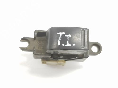 Used Left rear window switch NISSAN ALMERA TINO (V10) 2.2 dCi (115 hp) 12460226