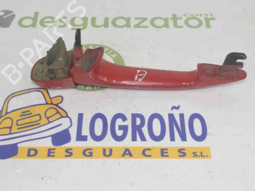Front right exterior door handle BMW 3 Compact (E46) 320 td | BP1640681C129 
