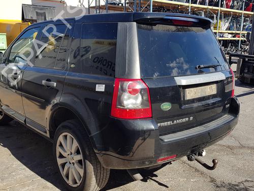 Xenon ballast LAND ROVER FREELANDER 2 (L359) 2.2 TD4 4x4 | BP29290733C53 