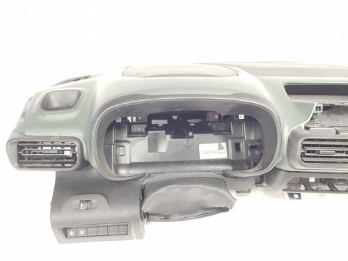 Airbag Kit CITROËN BERLINGO (ER_, EC_) 1.5 BlueHDi 100 | BP29262372C86 
