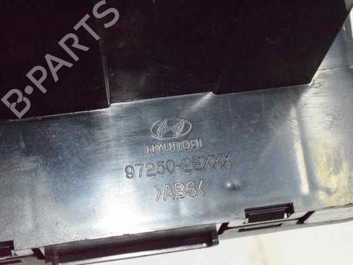 Climate control HYUNDAI TUCSON (JM) 2.0 CRDi | BP1231538I5 