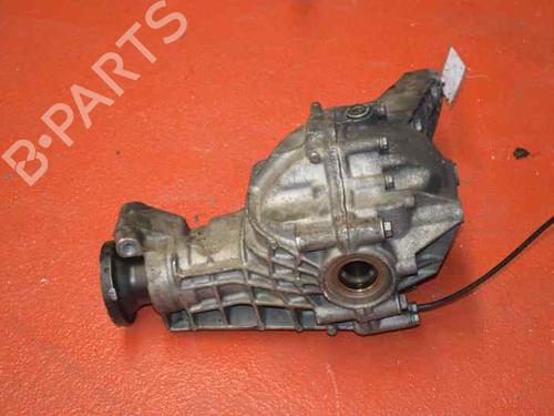 Rear differential MERCEDES-BENZ M-CLASS (W163) ML 270 CDI (163.113) | BP1251907M24 