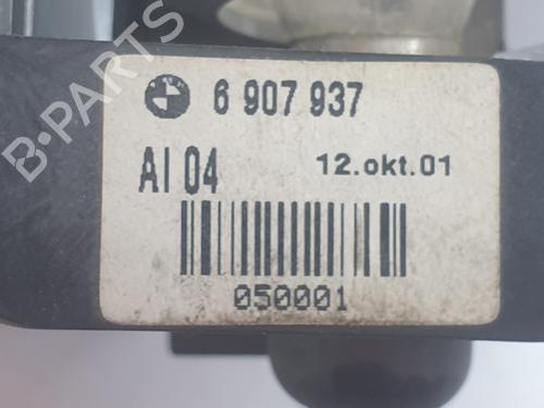 Left tailgate light BMW 3 Coupe (E46) 320 Ci | BP36093651C79  - Image 5