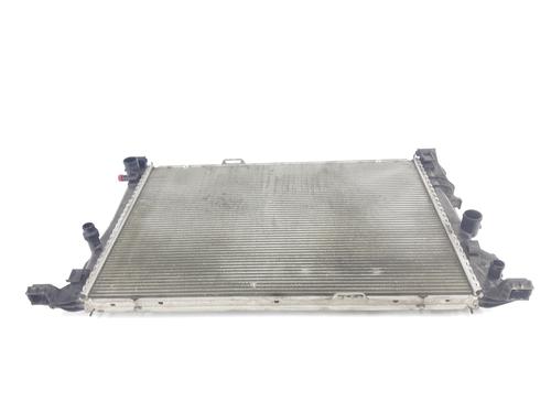 Used Water radiator Water radiator MERCEDES-BENZ B-CLASS Sports Tourer (W246, W242) B 180 CDI / d (246.212) (109 hp) 32866472 32866472