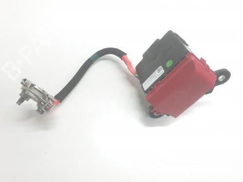 Used Fuse box Fuse box RENAULT SYMBIOZ 1.8 E-Tech 160 Full Hybrid (158 hp) 34698193 34698193