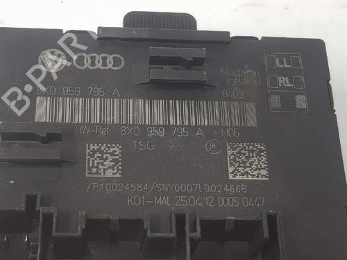Other AUDI Q3 (8UB, 8UG) 2.0 TDI | BP14087022O1 