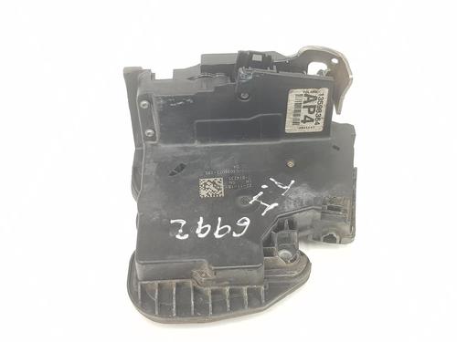 Rear left lock OPEL INSIGNIA B Grand Sport (Z18) 1.6 CDTi (68) | BP17187722C100 