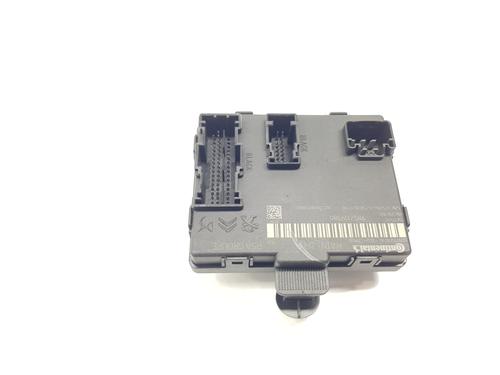 Used Electronic module OPEL ASTRA L Sports Tourer (O5) 1.2 (FRHNSL, FRHNSR) (131 hp) 22957076