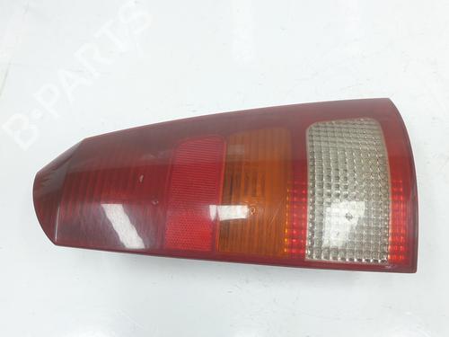 Used Right taillight FORD FOCUS I Turnier (DNW) 1.8 Turbo DI / TDDi (90 hp) 10086932