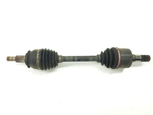 Left front driveshaft MAZDA 3 (BM, BN) | BP33540181M38 - Image 5