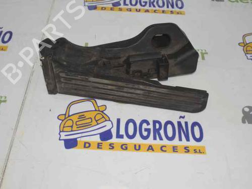 Used Pedal SEAT ALTEA (5P1) 1.9 TDI (105 hp) 1640881