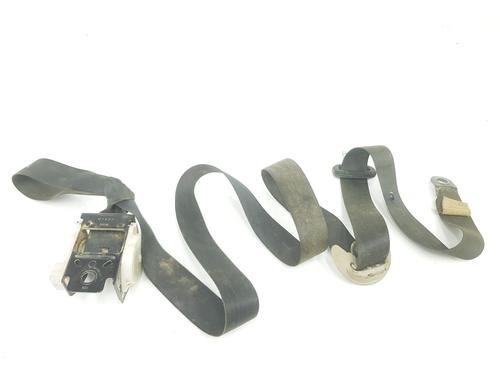 Rear right seatbelt TOYOTA LAND CRUISER PRADO (_J15_) 3.0 D-4D (KDJ150_, KDJ150, KDJ155) | BP17728231I28 