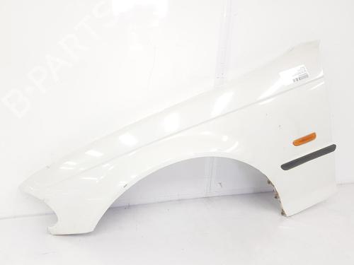 Left front fenders BMW 3 (E46) 320 d | BP2354992C41