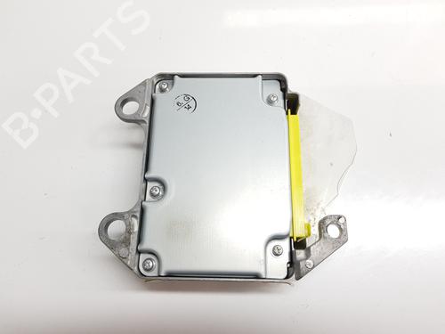 ECU airbags TOYOTA LAND CRUISER PRADO (_J12_) 3.0 D-4D (KDJ120, KDJ125) | BP20237493M53 