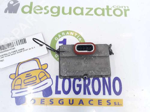 Module xenonverlichting LAND ROVER RANGE ROVER SPORT I (L320) 2.7 D 4x4 (190 hp) 1920167