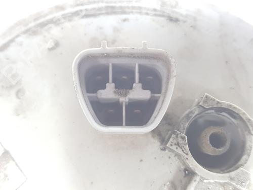 Fuel pump TOYOTA LAND CRUISER PRADO (_J12_) 3.0 D-4D (KDJ120, KDJ125) | BP13942340M76 