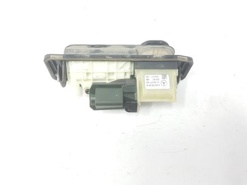 Tailgate handle MERCEDES-BENZ CLA Coupe (C117) CLA 200 CDI (117.301) | BP8329398C132 