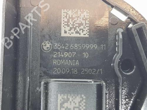 Pedal BMW 1 (F20) 118 d | BP5645306I4