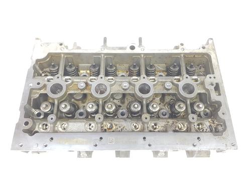 Used Cylinder head AUDI A3 Sportback (8VA, 8VF) 1.4 TSI (150 hp) 15711757